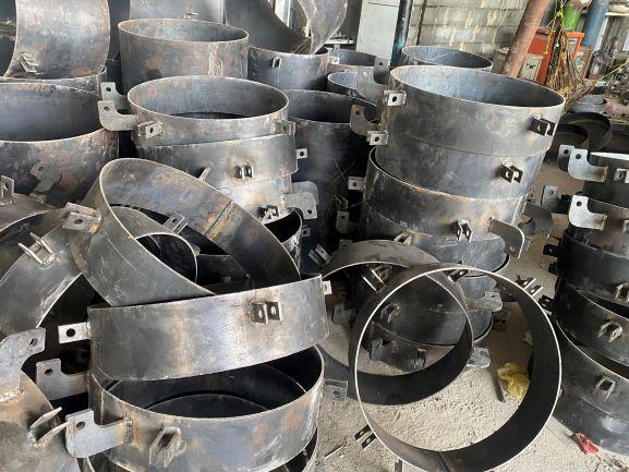 Sản phẩm cơ khí chính xác